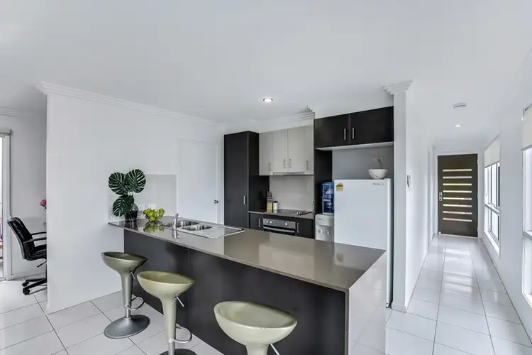 Second view of Homely villa listing, 33 Cinnamon Drive, Glenvale QLD 4350