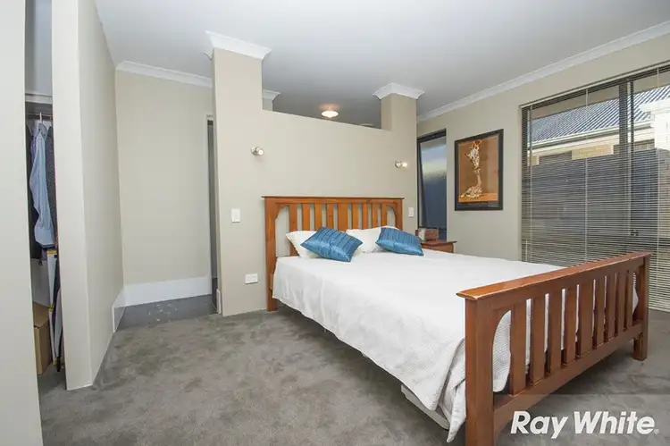 Fifth view of Homely house listing, 100 Marden Grange, Aveley WA 6069