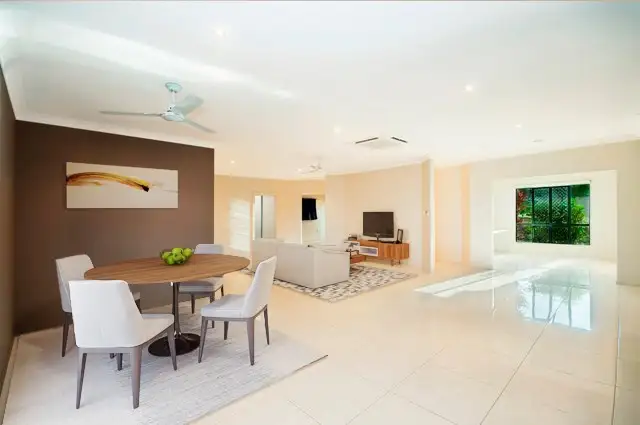 Second view of Homely house listing, 37 Minaret Way, Mount Louisa QLD 4814