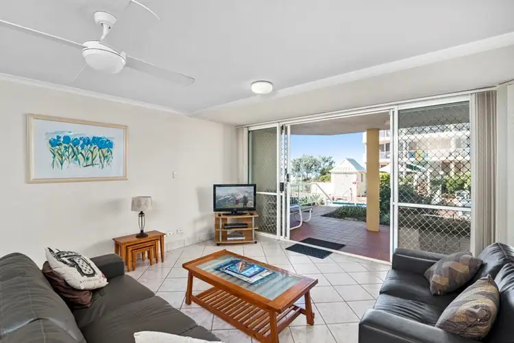 Fourth view of Homely apartment listing, 11/329 Golden Four Drive, Tugun QLD 4224