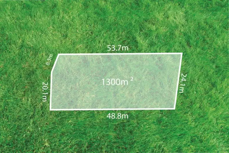 Main view of Homely land listing, 3 Bombardier Road, Wangara WA 6065