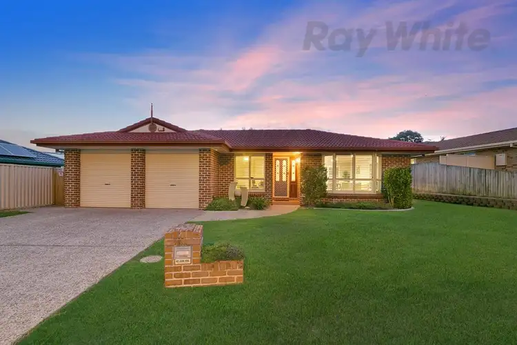 75 Bordeaux Street, Eight Mile Plains QLD 4113