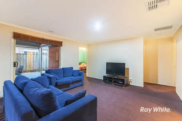Sixth view of Homely house listing, 8 Broadleaf Way, Cranbourne VIC 3977