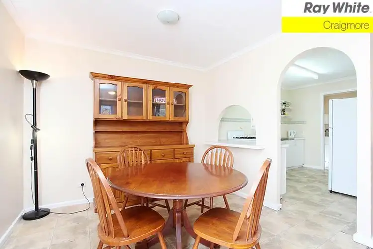 Third view of Homely house listing, 8 Maltarra Road, Munno Para SA 5115