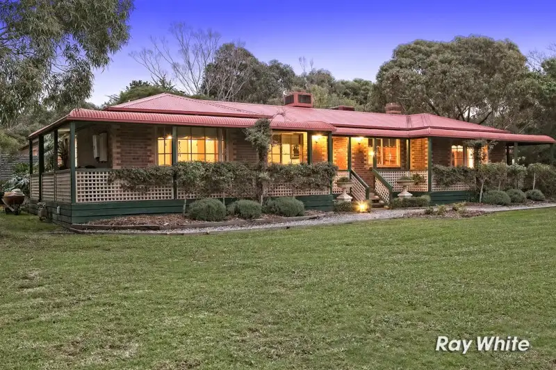 Main view of Homely rural property listing, 7 Inverness Court, Somerville VIC 3912