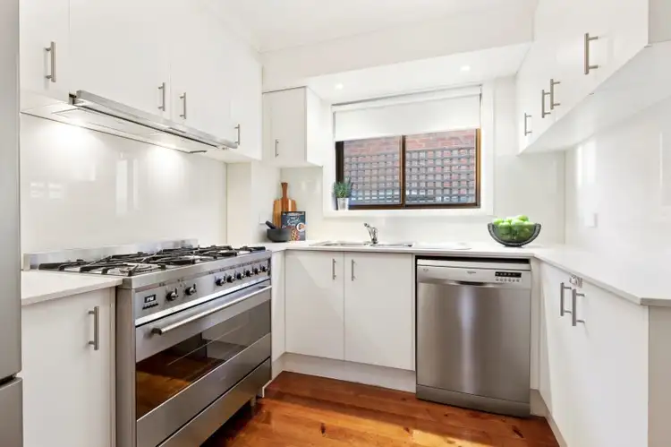 Fourth view of Homely townhouse listing, 1/28 Leumear Street, Oakleigh East VIC 3166