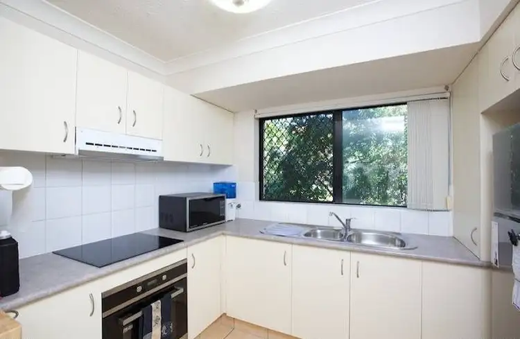 Fifth view of Homely unit listing, 3/19 Lloyd Street, Southport QLD 4215