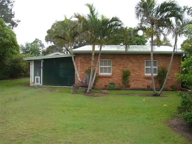 Main view of Homely house listing, 323 Torquay Terrace, Torquay QLD 4655