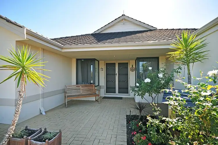 Third view of Homely house listing, 62 Granesse Drive, Ellenbrook WA 6069