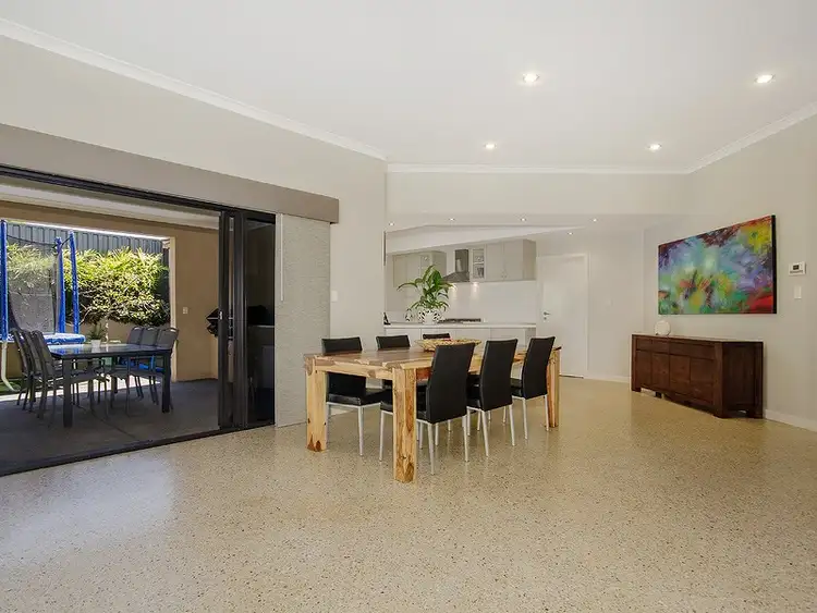 Seventh view of Homely house listing, 1A Rose Street, Halls Head WA 6210