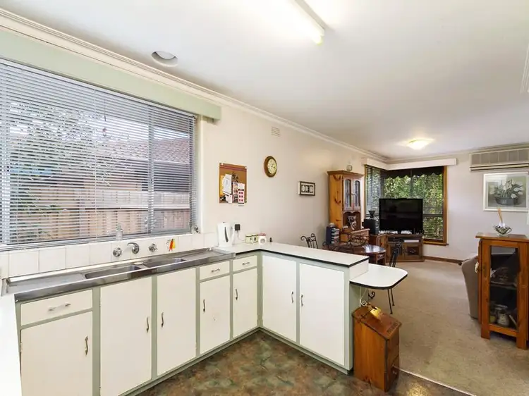 Fourth view of Homely house listing, 16 Nicholas Grove, Heatherton VIC 3202
