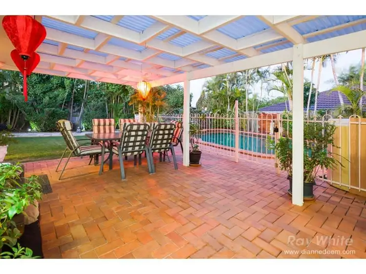 Main view of Homely house listing, 16 Lindeman Place, Eight Mile Plains QLD 4113