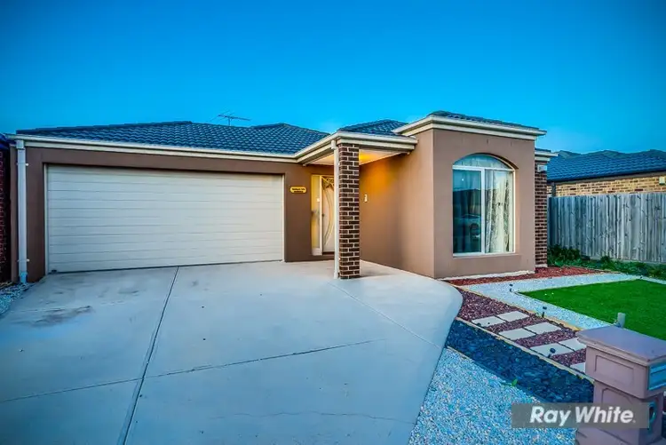 Third view of Homely house listing, 14 Springleaf Road, Tarneit VIC 3029