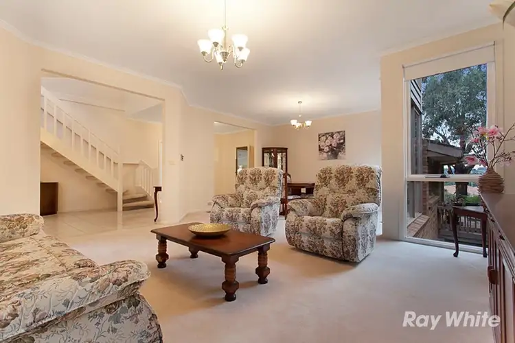Third view of Homely house listing, 159 Seebeck Road, Rowville VIC 3178