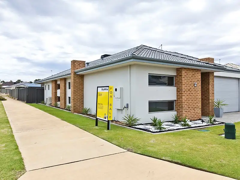 Main view of Homely house listing, 1/33 Kootingal Bend, Baldivis WA 6171