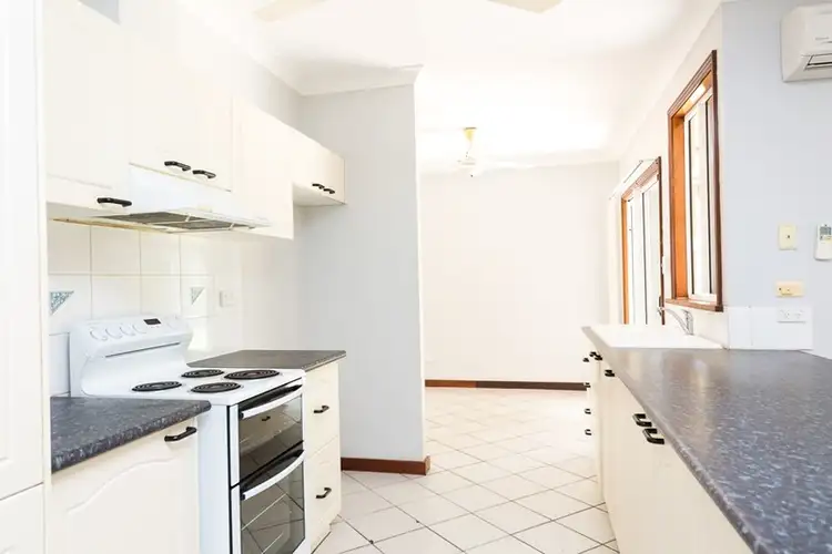 Sixth view of Homely house listing, 60 Gunter Circuit, Woodroffe NT 830