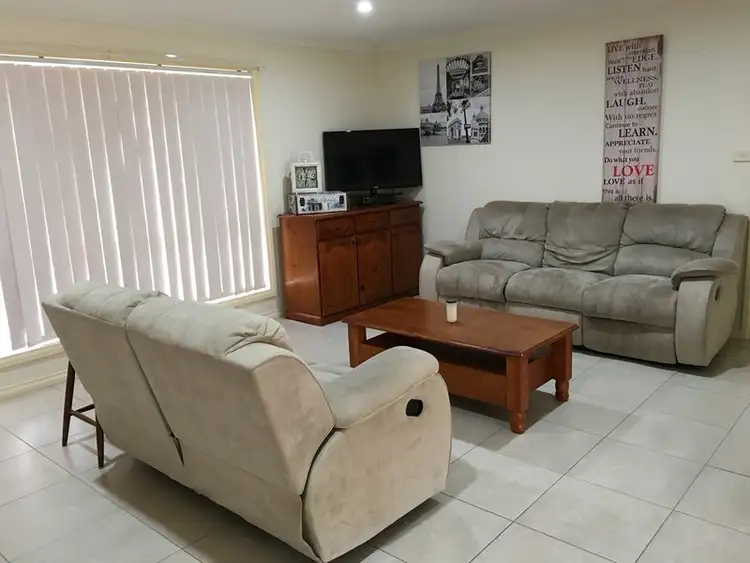 Fifth view of Homely townhouse listing, 2/3 Worfolk Place, Griffith NSW 2680