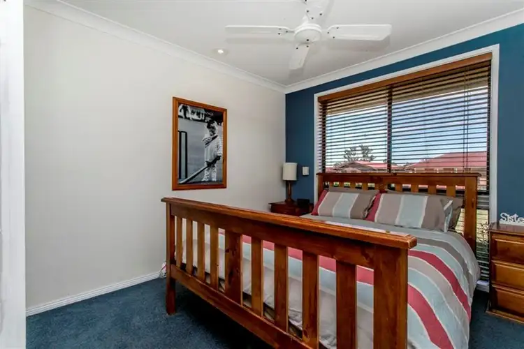 Third view of Homely house listing, 4 Hawdon Avenue, Werrington County NSW 2747