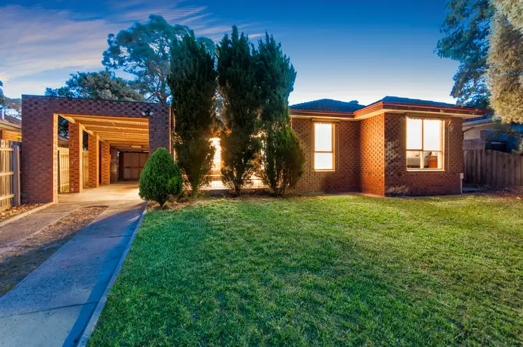 3 Casale Court, Frankston VIC 3199