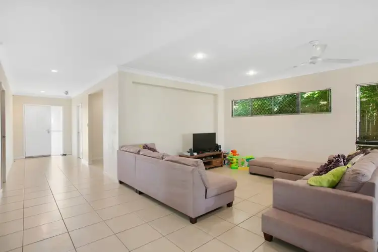 Second view of Homely house listing, 85 Moresby Street, Trinity Beach QLD 4879