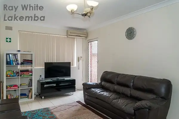 Second view of Homely unit listing, No 7/9 Myee Street, Lakemba NSW 2195