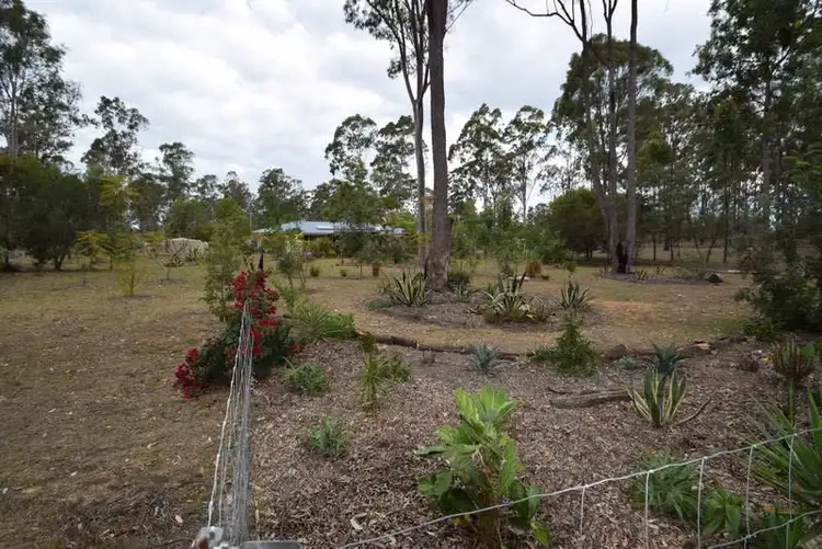 Third view of Homely rural property listing, 75 Gloucester Court, Mount Hallen QLD 4312