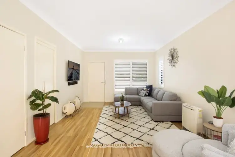 Fifth view of Homely townhouse listing, 2/153 Cresthaven Avenue, Bateau Bay NSW 2261