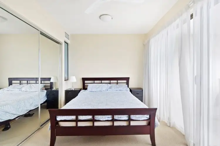 Fifth view of Homely unit listing, 25/1 Grenada Way, Parrearra QLD 4575
