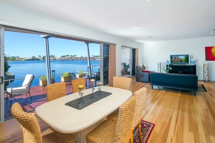 Third view of Homely townhouse listing, 70/181 Lae Drive, Coombabah QLD 4216