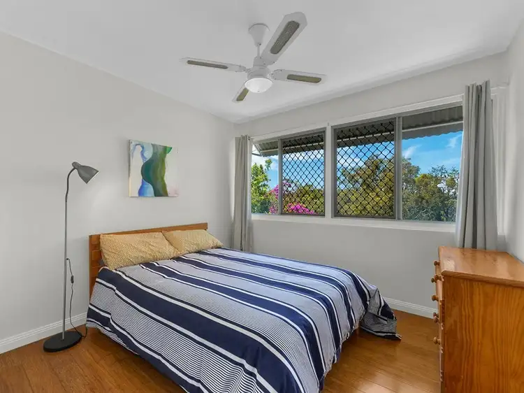 Fifth view of Homely apartment listing, 6/111 Annie Street, Auchenflower QLD 4066
