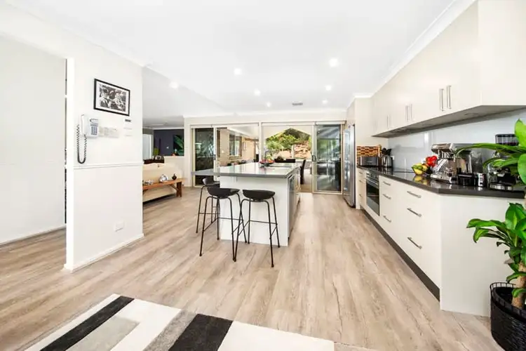 Sixth view of Homely house listing, 90 Beaumaris Drive, Menai NSW 2234