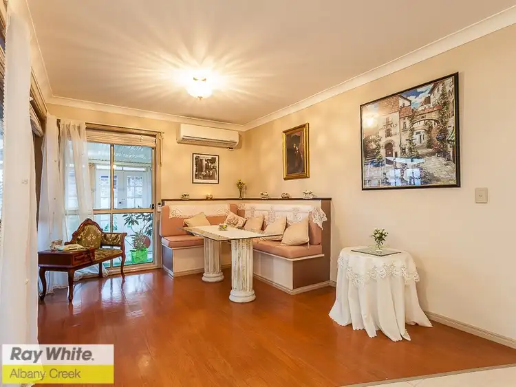 Seventh view of Homely house listing, 8 Talisman Court, Eatons Hill QLD 4037