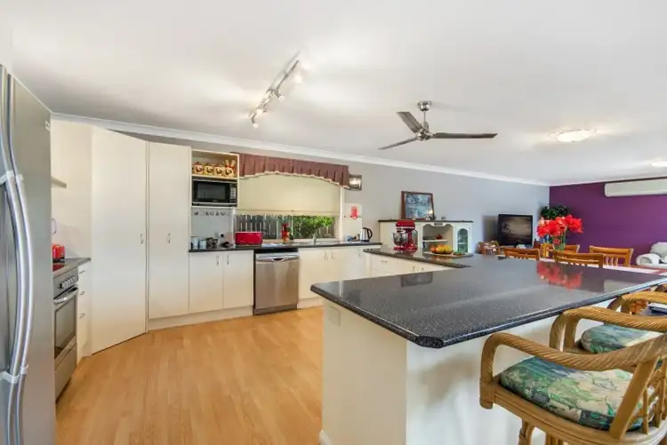 Second view of Homely house listing, 38 Coolamon Cresent, Beerwah QLD 4519