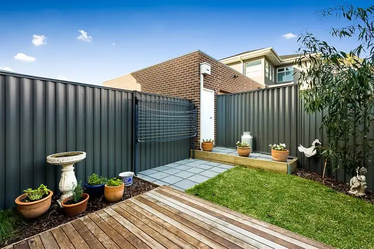 Fifth view of Homely townhouse listing, 4 Carlisle Crescent, Hughesdale VIC 3166