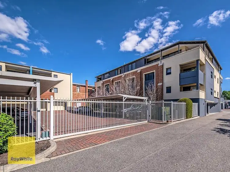 Fifth view of Homely apartment listing, 1/919 Beaufort Street, Inglewood WA 6052
