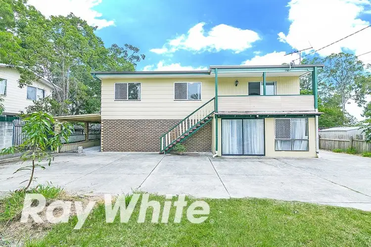 Main view of Homely house listing, 714 Browns Plains Road, Marsden QLD 4132