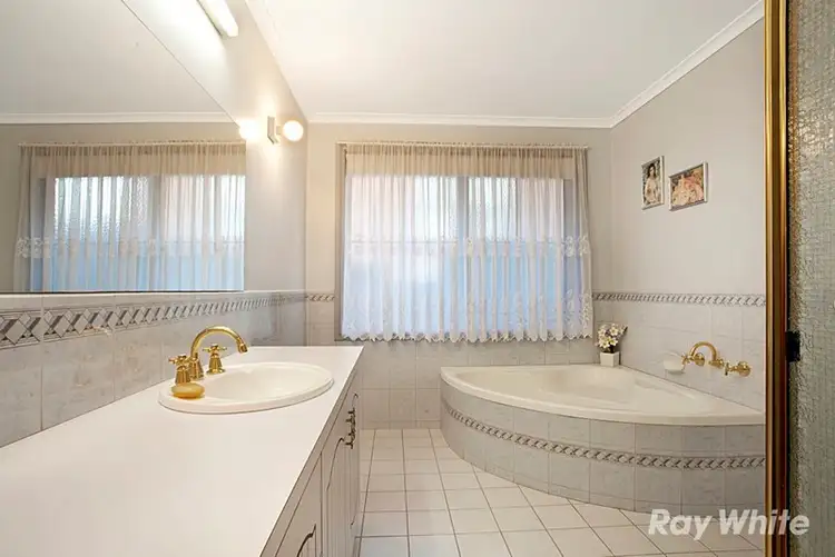 Seventh view of Homely house listing, 14 Amazon Court, Rowville VIC 3178