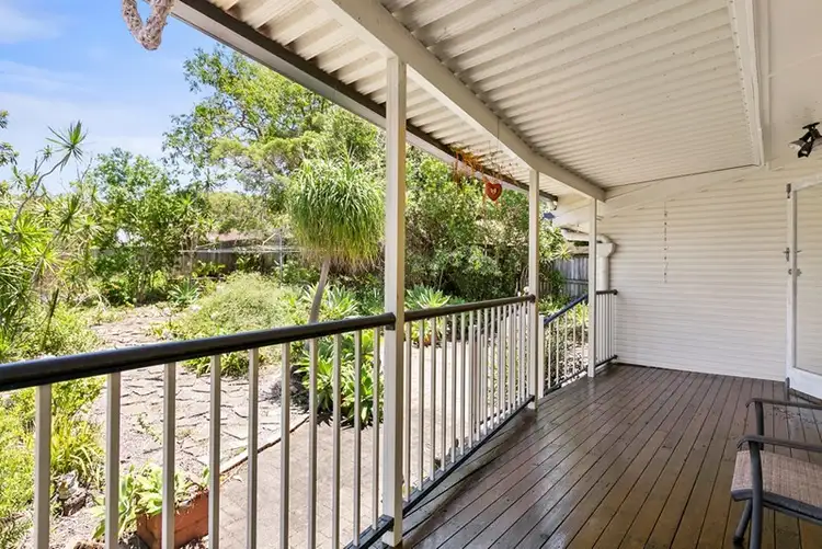 Seventh view of Homely house listing, 98 Gilliver Street, Mount Gravatt East QLD 4122