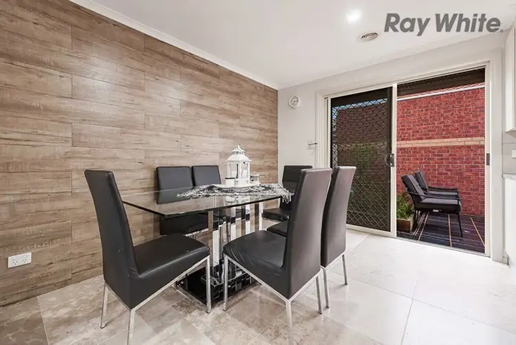 Seventh view of Homely house listing, 154 Sydenham Road, Delahey VIC 3037