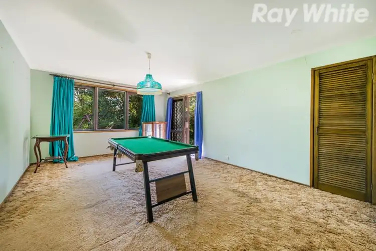 Sixth view of Homely house listing, 1 Dover Court, Ferntree Gully VIC 3156