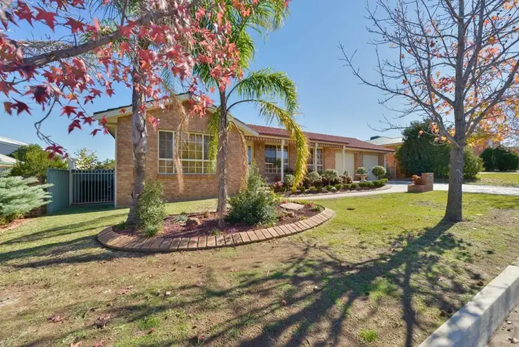 Main view of Homely house listing, 118 Edward Street, Tamworth NSW 2340