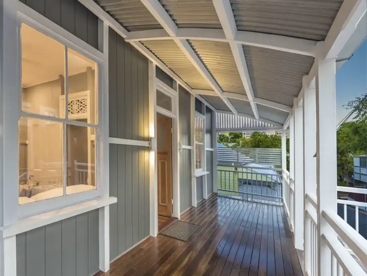 Fourth view of Homely house listing, 27 Parish Street, Spring Hill QLD 4000