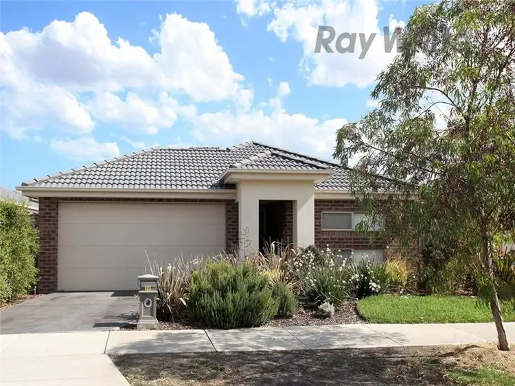 11 Ebony Way, Tarneit VIC 3029