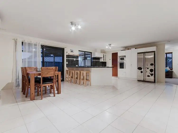 Second view of Homely house listing, 17 Liddington Rise, Leda WA 6170
