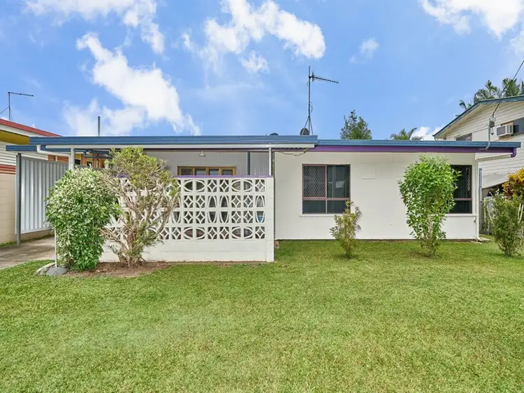Second view of Homely house listing, 28 Vandeleur Street, Earlville QLD 4870