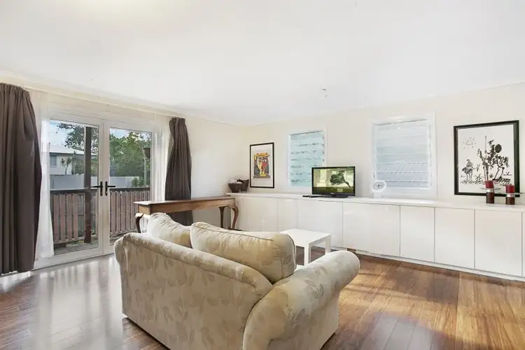 Second view of Homely house listing, 37 Moordale Street, Chapel Hill QLD 4069