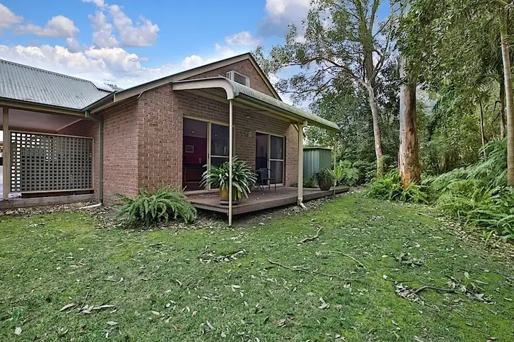 6/73 Page Avenue, North Nowra NSW 2541
