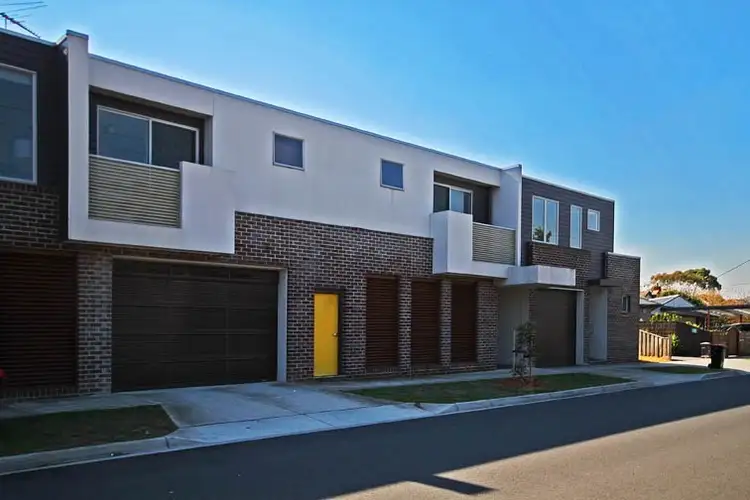 5/47 Patterson Street, Bonbeach VIC 3196