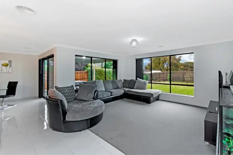 Second view of Homely house listing, 4 Gibson Court, Koroit VIC 3282
