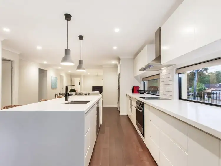Fourth view of Homely house listing, 2 Magnolia Drive, Southport QLD 4215